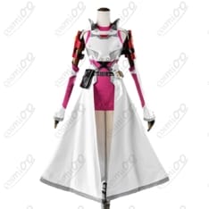 ソードアート・オンライン アリシゼーション アスナGGO版｜アーマー付き高再現コスプレ衣装 - 1枚目の画像（サムネイル）