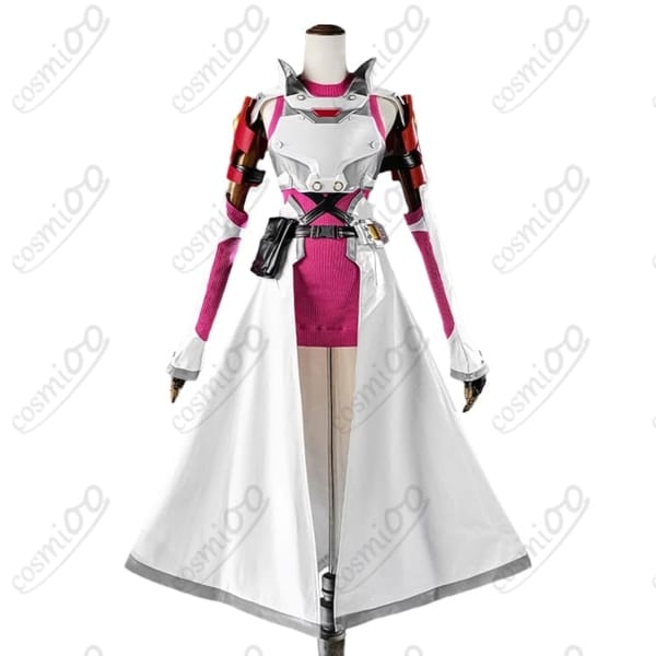 ソードアート・オンライン アリシゼーション アスナGGO版｜アーマー付き高再現コスプレ衣装