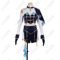 NIJISANJI EN エリーラ ペンドラ共通衣装｜軽やかで着脱しやすいコスプレ - 1枚目の画像（サムネイル）