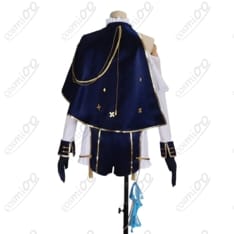 NIJISANJI EN エリーラ ペンドラ共通衣装｜軽やかで着脱しやすいコスプレ - 4枚目の画像（サムネイル）