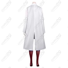 逆転裁判 蘇る逆転｜宝月茜（アカネ）高校生制服コスプレ衣装・初心者向け6点セット - 3枚目の画像（サムネイル）