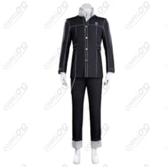 ペルソナ4 白鐘直斗 探偵風制服コスプレ衣装｜帽子付きで再現度と着やすさを両立 - 1枚目の画像（サムネイル）