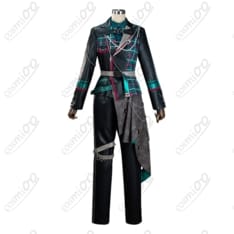 あんスタ！！ 青葉つむぎ Reinventコスプレ衣装｜高再現装飾と美しいシルエット - 1枚目の画像（サムネイル）