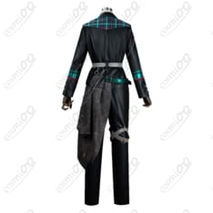 あんスタ！！ 青葉つむぎ Reinventコスプレ衣装｜高再現装飾と美しいシルエット - 3枚目の画像（サムネイル）