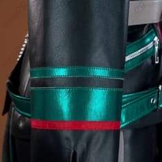 あんスタ！！ 青葉つむぎ Reinventコスプレ衣装｜高再現装飾と美しいシルエット - 5枚目の画像（サムネイル）