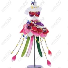 ラブライブ！スクールアイドルフェスティバル（スクフェス）西木野真姫（真姫）妖精の国編・覚醒後衣装 - 1枚目の画像（サムネイル）