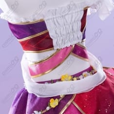 ラブライブ！スクールアイドルフェスティバル（スクフェス）西木野真姫（真姫）妖精の国編・覚醒後衣装 - 2枚目の画像（サムネイル）
