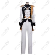 プロセカ（プロジェクトセカイ）天馬司（司）ブリキノダンス衣装｜帽子付きステージセット - 1枚目の画像（サムネイル）