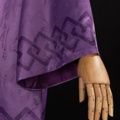 鬼滅の刃（鬼滅）不死川玄弥（玄弥）いこいの里巡り コスプレ衣装｜和風でクールな装い - 4枚目の画像（サムネイル）