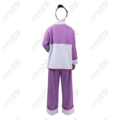 にじさんじ 渡会雲雀 Pajama Party! コスプレ衣装｜上着・パンツ・髪飾り付き - 3枚目の画像（サムネイル）