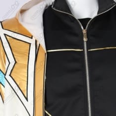 ナンバーワン戦隊ゴジュウジャー 熊手真白・ゴジュウポーラー コスプレ衣装｜撮影向けロングガウン - 5枚目の画像（サムネイル）