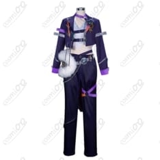 あんさんぶるスターズ！！（あんスタ）三毛縞斑（ママ）・神崎颯馬・守沢千秋・羽風薫のコスプレ衣装 - 1枚目の画像（サムネイル）