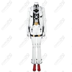 オーバーウォッチ（オバウォ）コスプレ衣装｜コートと小物でクールな装いに - 1枚目の画像（サムネイル）