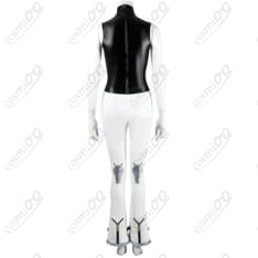 オーバーウォッチ（オバウォ）コスプレ衣装｜コートと小物でクールな装いに - 5枚目の画像（サムネイル）