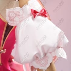 崩壊：スターレイル（スタレ） ヒアンシー 雲間からこぼれる陽光｜撮影向けドレス衣装セット - 4枚目の画像（サムネイル）