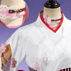 崩壊：スターレイル（スタレ）緋英「月待つ花時」コスプレ衣装｜小物セットで華やかに - 4枚目の画像（サムネイル）