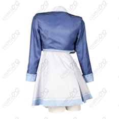 オンゲキ bright MEMORY 柏木美亜・日向千夏・東雲つむぎの制服コスプレ衣装 - 3枚目の画像（サムネイル）