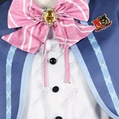 オンゲキ bright MEMORY 柏木美亜・日向千夏・東雲つむぎの制服コスプレ衣装 - 4枚目の画像（サムネイル）