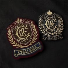 Fate/Grand Order（FGO）マシュ・キリエライト／マシュ 英霊学装コスプレ衣装 - 3枚目の画像（サムネイル）