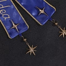 Fate/Grand Order（FGO）マシュ・キリエライト／マシュ 英霊学装コスプレ衣装 - 5枚目の画像（サムネイル）