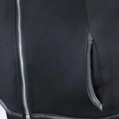 Limbus Company（リンバス）良秀LCB囚人コスプレ衣装｜撮影向け上着・パンツセット - 4枚目の画像（サムネイル）