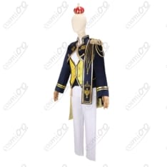 にじさんじ 卯月コウ（コウ）FANTASIA共通衣装｜撮影を彩る華やかなコスプレ７点セット - 2枚目の画像（サムネイル）