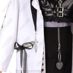 にじさんじ ソフィア・ヴァレンタイン（ソフィ）小悪魔コスプレ衣装・衣装と小物のセット - 6枚目の画像（サムネイル）