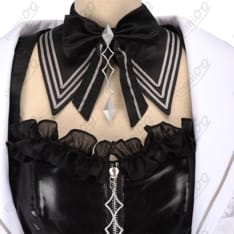 にじさんじ ソフィア・ヴァレンタイン（ソフィ）小悪魔コスプレ衣装・衣装と小物のセット - 5枚目の画像（サムネイル）