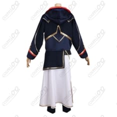 にじさんじ 三枝明那（アッキーナ）FANTASIA共通衣装コスプレ６点セット｜撮影で華やかに - 3枚目の画像（サムネイル）