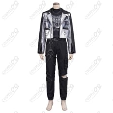 にじさんじ ローレン・イロアス（ローレン）私服コスプレ衣装｜小物まで揃う11点セット - 1枚目の画像（サムネイル）