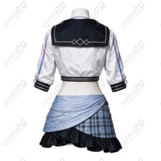 ホロライブ（ホロ）ネリッサ・レイヴンクロフト（ネリッサ）水着コスプレ衣装｜上品な装いで撮影会へ - 2枚目の画像（サムネイル）