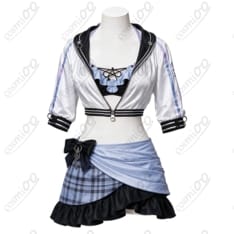 ホロライブ（ホロ）ネリッサ・レイヴンクロフト（ネリッサ）水着コスプレ衣装｜上品な装いで撮影会へ - 1枚目の画像（サムネイル）