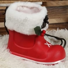 Re:ゼロから始める異世界生活（リゼロ）ラム クリスマスコスプレ衣装｜ケープと鈴で華やかに - 5枚目の画像（サムネイル）