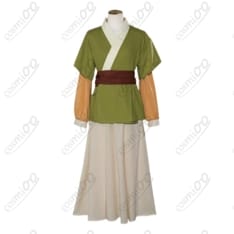 薬屋のひとりごと（薬屋）猫猫・マオマオ幼少期コスプレ衣装｜薄手で着やすい中華風 - 1枚目の画像（サムネイル）
