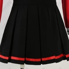 魔法騎士レイアース（レイアース）獅堂光（光）制服コスプレ衣装｜上品な４点セットで撮影へ - 7枚目の画像（サムネイル）