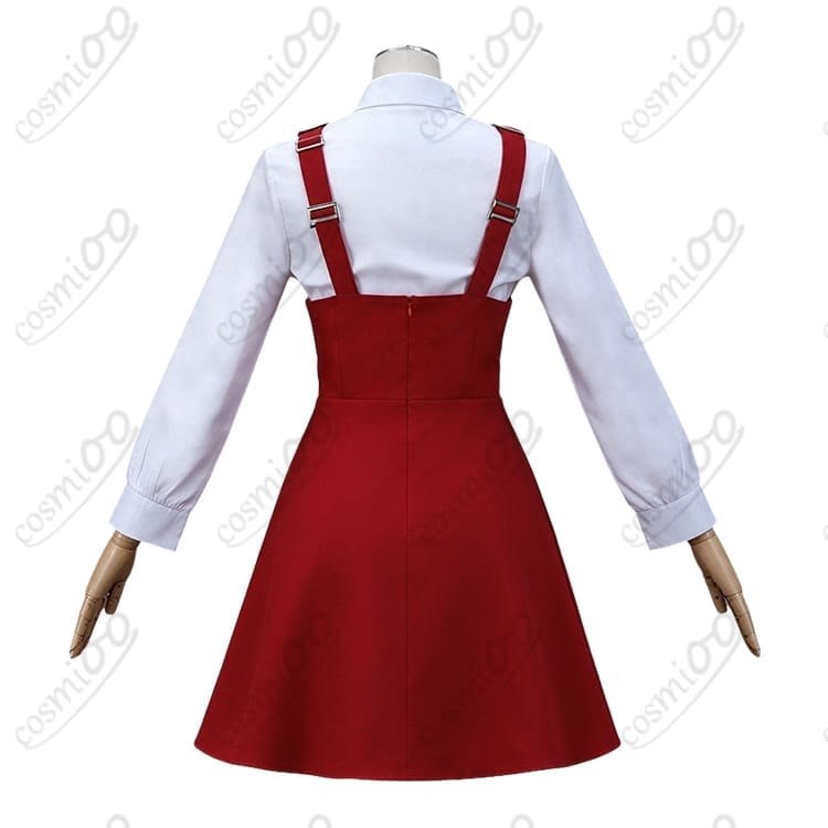 Limbus Company（リンバス）良秀 幼少期コスプレ衣装｜４点セットで撮影準備 - 3枚目の画像