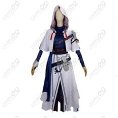 Fate/Grand Order（FGO）山の翁・キングハサン第一霊基｜重厚でクールなコスプレ衣装 - 1枚目の画像（サムネイル）
