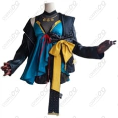 Fate/Grand Order（FGO）テノチティトラン／テノチ 英霊催装コスプレ衣装7点 - 1枚目の画像（サムネイル）
