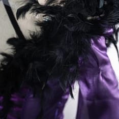 Fate/Grand Order（FGO）スカサハ＝スカディ（スカディ）コスプレ衣装｜装飾付き - 6枚目の画像（サムネイル）