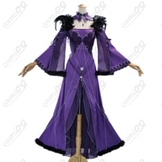 Fate/Grand Order（FGO）スカサハ＝スカディ（スカディ）コスプレ衣装｜装飾付き - 1枚目の画像（サムネイル）