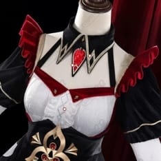原神 サンドローネ（傀儡）旧デザイン コスプレ衣装｜撮影を彩るドレスセット - 3枚目の画像（サムネイル）