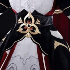 原神 サンドローネ（傀儡）旧デザイン コスプレ衣装｜撮影を彩るドレスセット - 5枚目の画像（サムネイル）