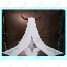 Fate/Grand Order（FGO）殺生院キアラ水着第三再臨コスプレ衣装｜優美な撮影向けドレス - 5枚目の画像（サムネイル）