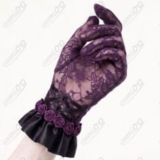 プロジェクトセカイ カラフルステージ！ feat. 初音ミク 日野森雫ロミオとシンデレラ衣装 - 5枚目の画像（サムネイル）