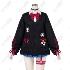ホロライブ（ホロ）ラオーラ・パンテーラ（ラオーラ）オタク女子制服コスプレ衣装｜上品で可愛い - 1枚目の画像（サムネイル）