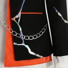 あんさんぶるスターズ！！（あんスタ）仙石忍・守沢千秋・深海奏汰・南雲鉄虎・高峯翠コスプレ衣装 - 5枚目の画像（サムネイル）