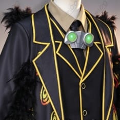 Limbus Company（リンバス）コスプレ衣装｜端正なベスト付き７点セット - 5枚目の画像（サムネイル）