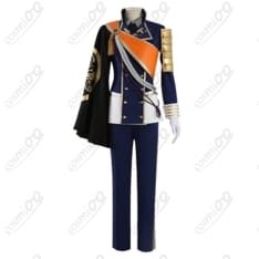 刀剣乱舞ONLINE（とうらぶ）一期一振・いち兄｜端正な装いを楽しむコスプレ衣装 - 1枚目の画像（サムネイル）