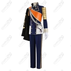 刀剣乱舞ONLINE（とうらぶ）一期一振・いち兄｜端正な装いを楽しむコスプレ衣装 - 3枚目の画像（サムネイル）