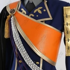 刀剣乱舞ONLINE（とうらぶ）一期一振・いち兄｜端正な装いを楽しむコスプレ衣装 - 5枚目の画像（サムネイル）